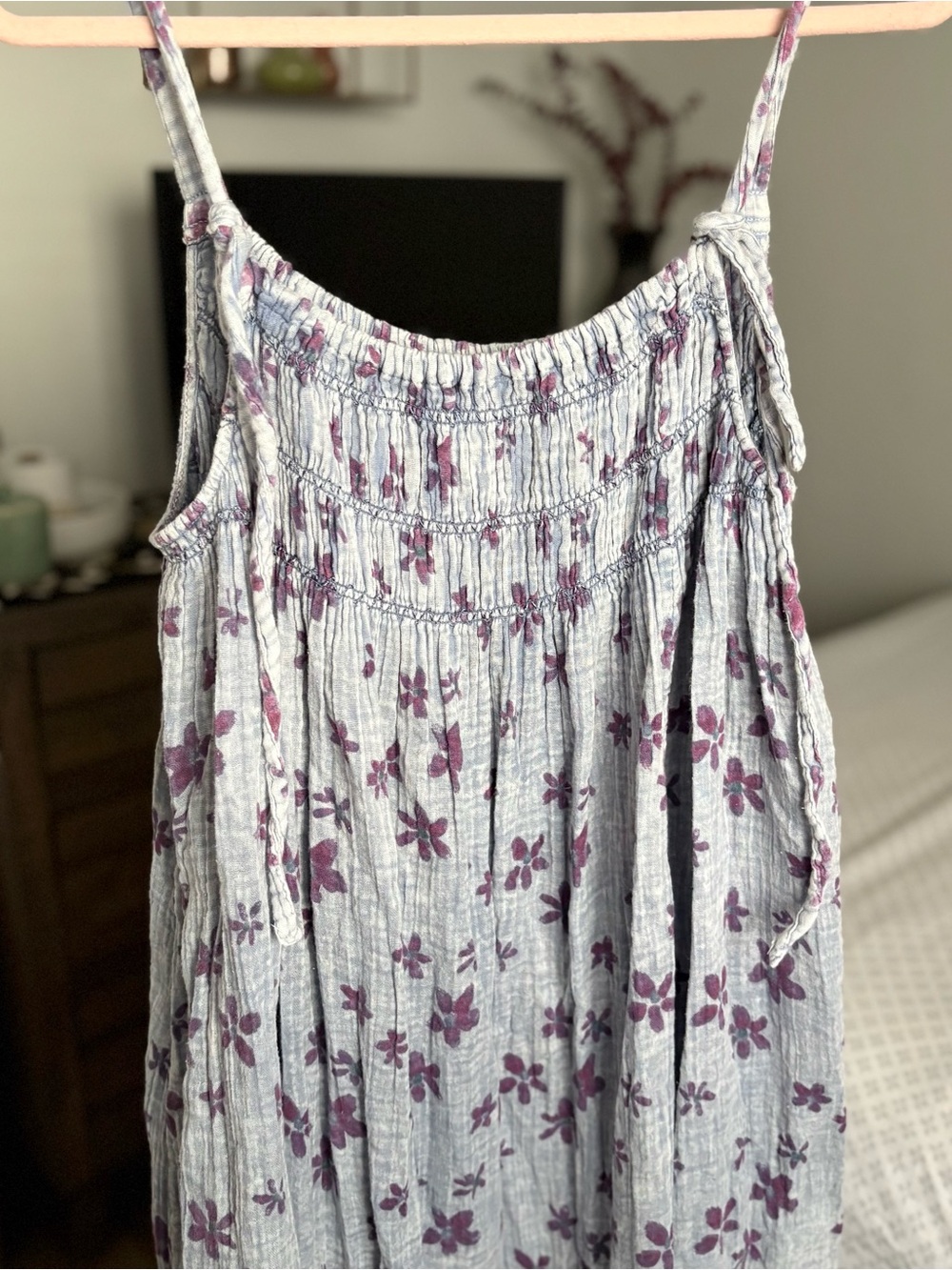 Azure Maxi - Picture 8 of 11